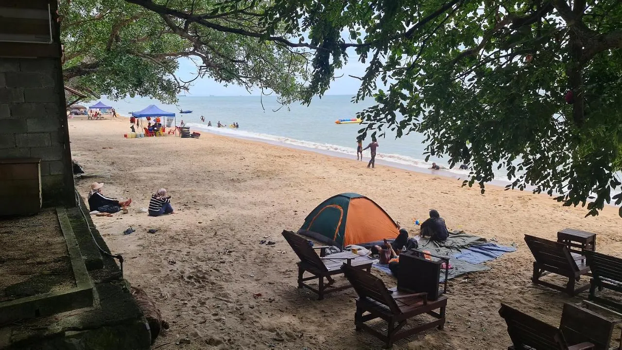 Sea View Kampong Style Homestay Pengkalan Balak Malacca Malaysia